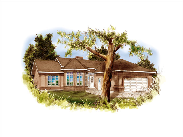 Modern Homes