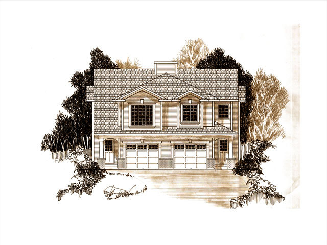 Multi Family Homes