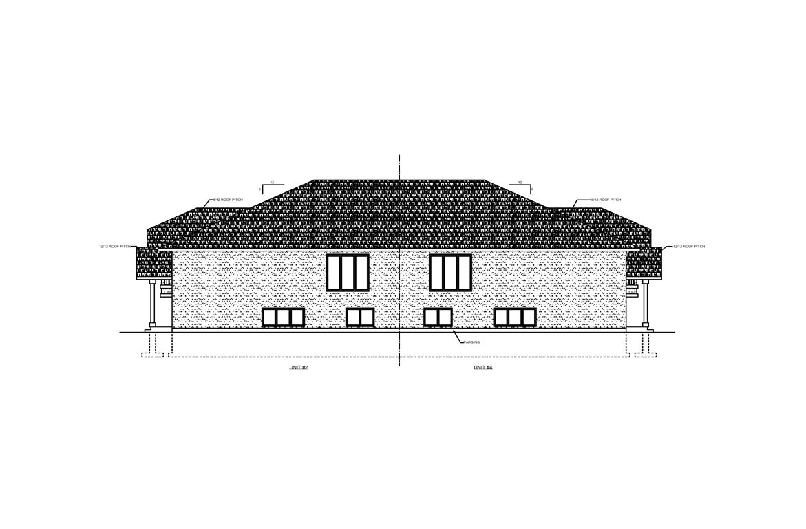 Mobile right elevation
