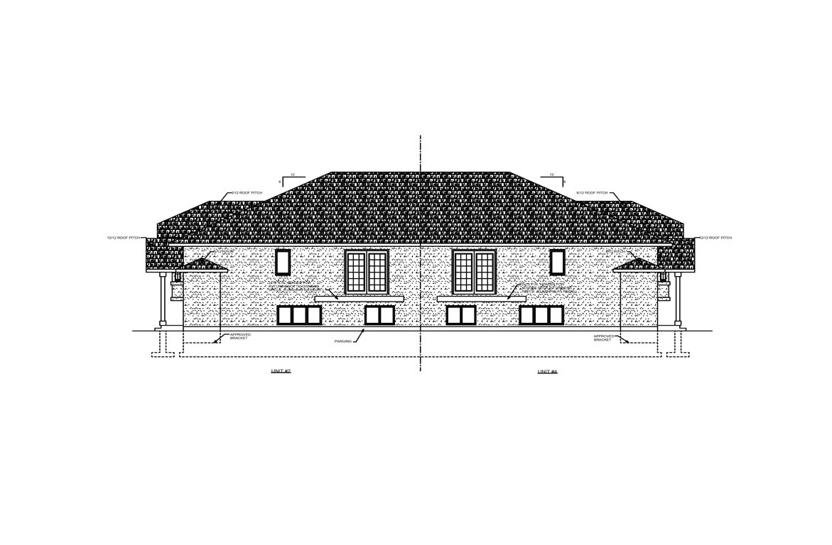Mobile right elevation