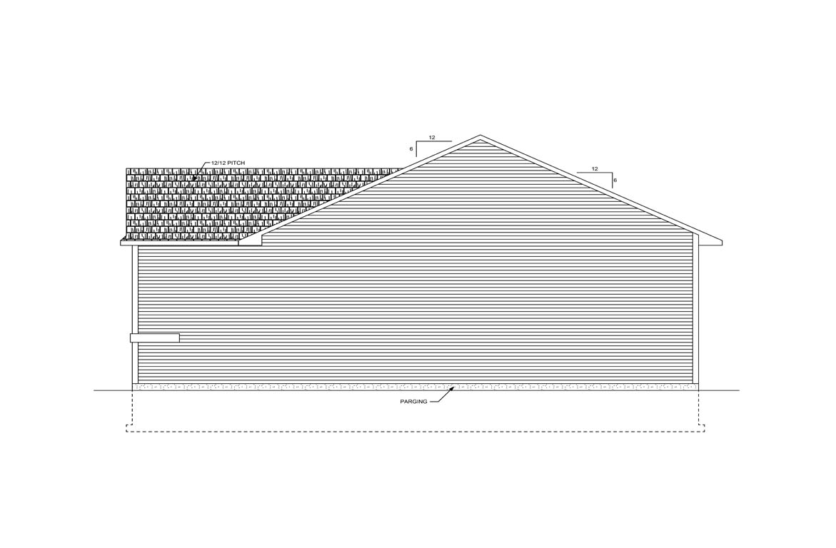 Mobile right elevation