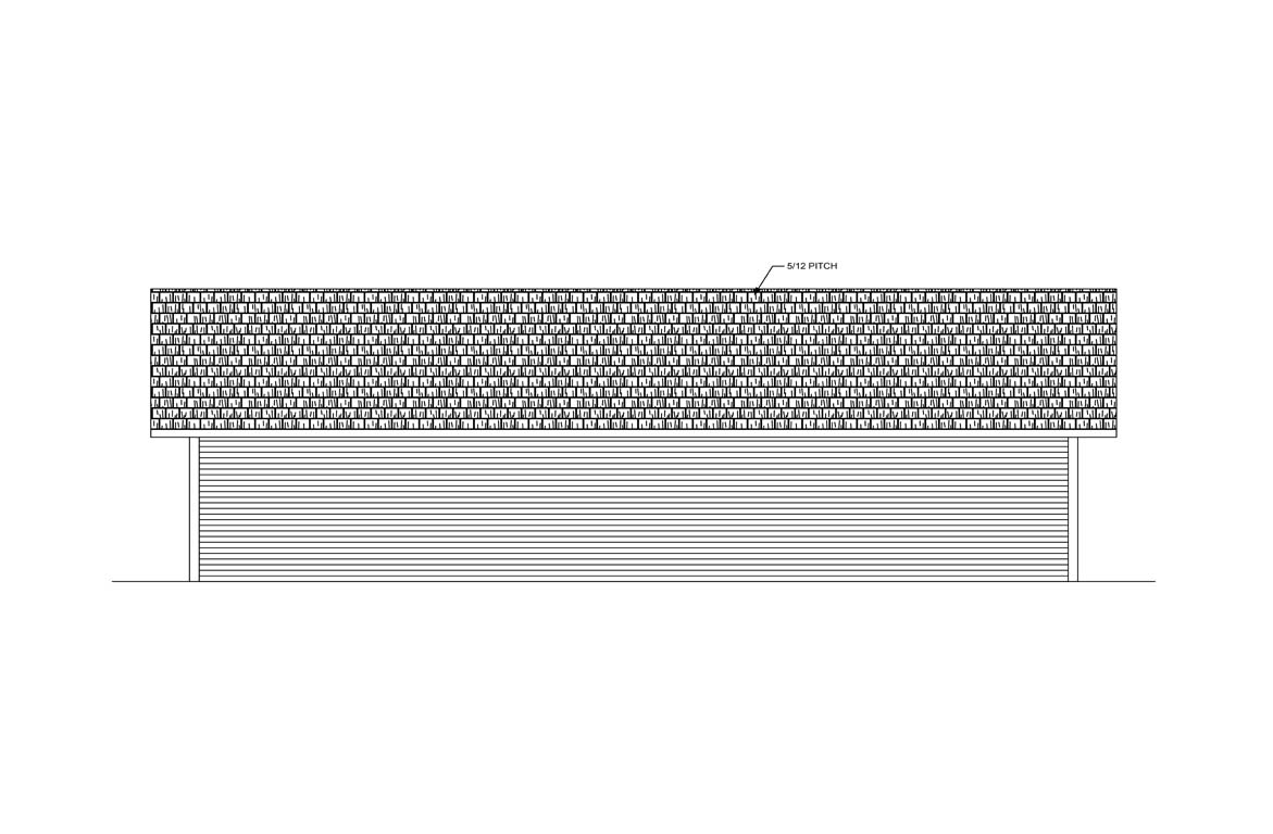 Mobile back elevation