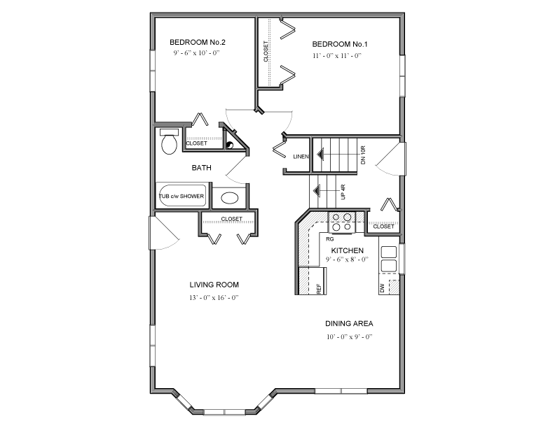 Home Plans