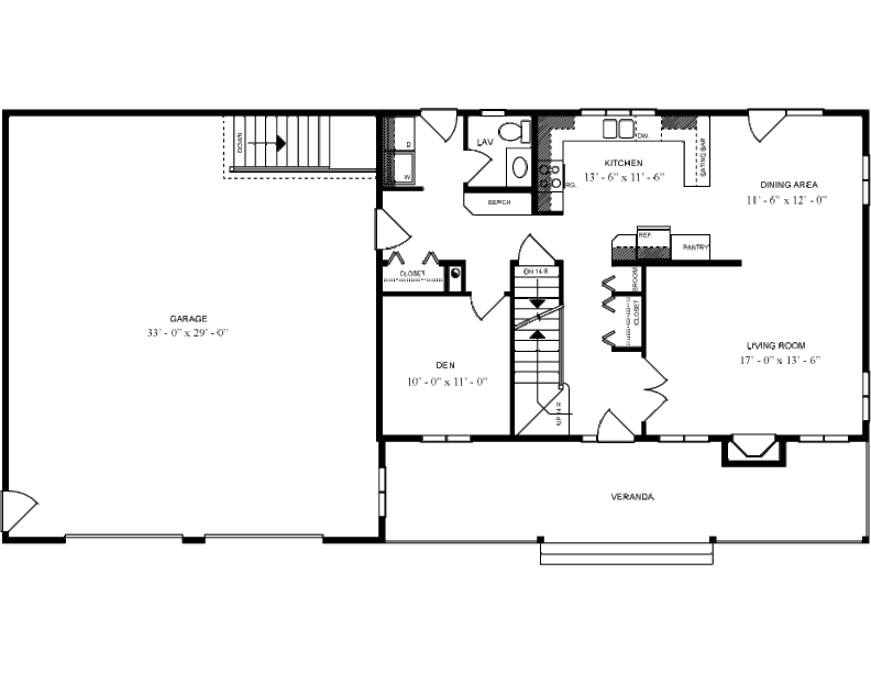 Home Plans