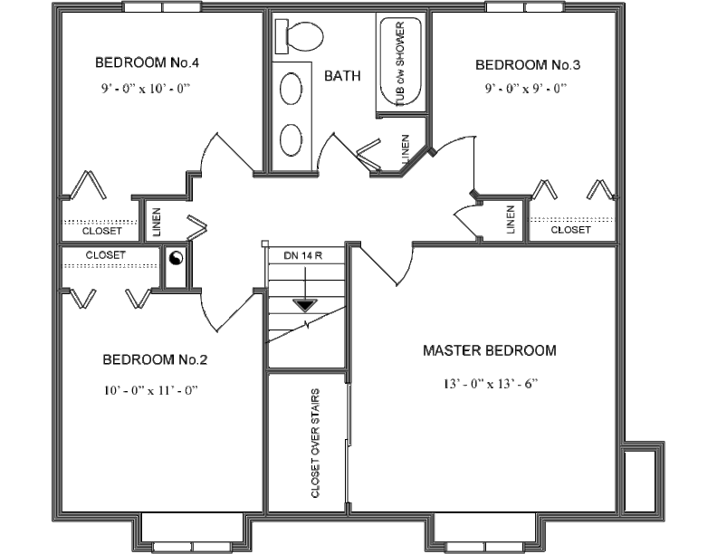 Home Plans
