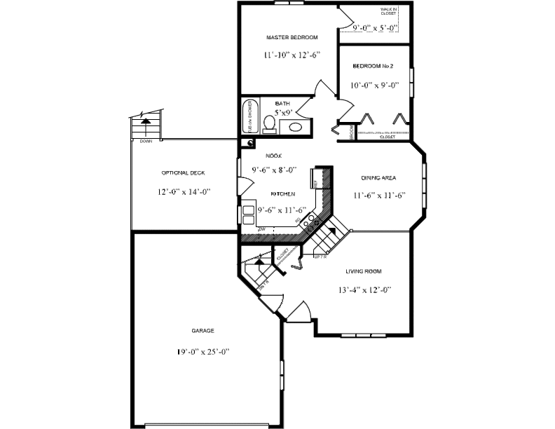 Home Plans