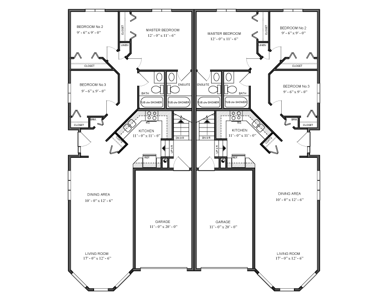Home Plans