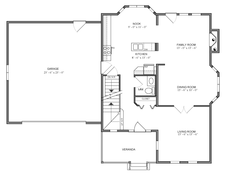 Home Plans