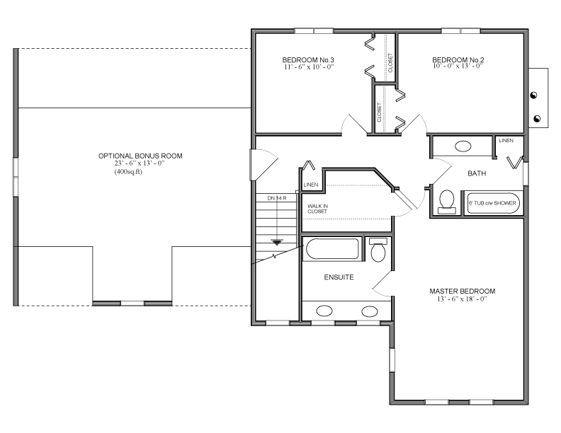 Home Plans
