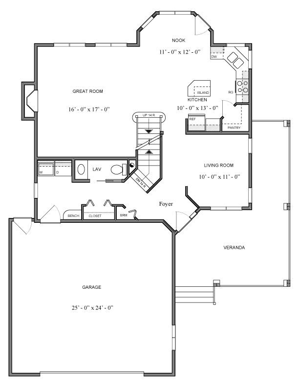 Home Plans