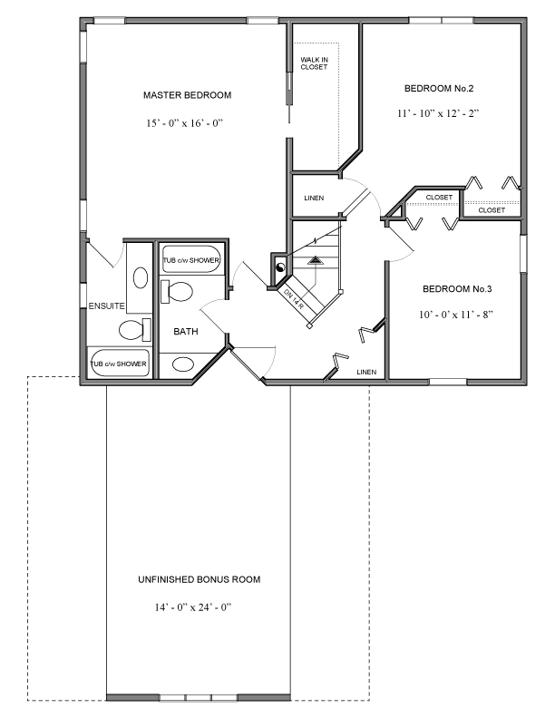 Home Plans