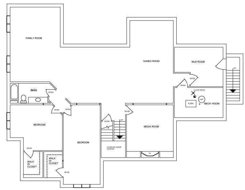 Home Plans