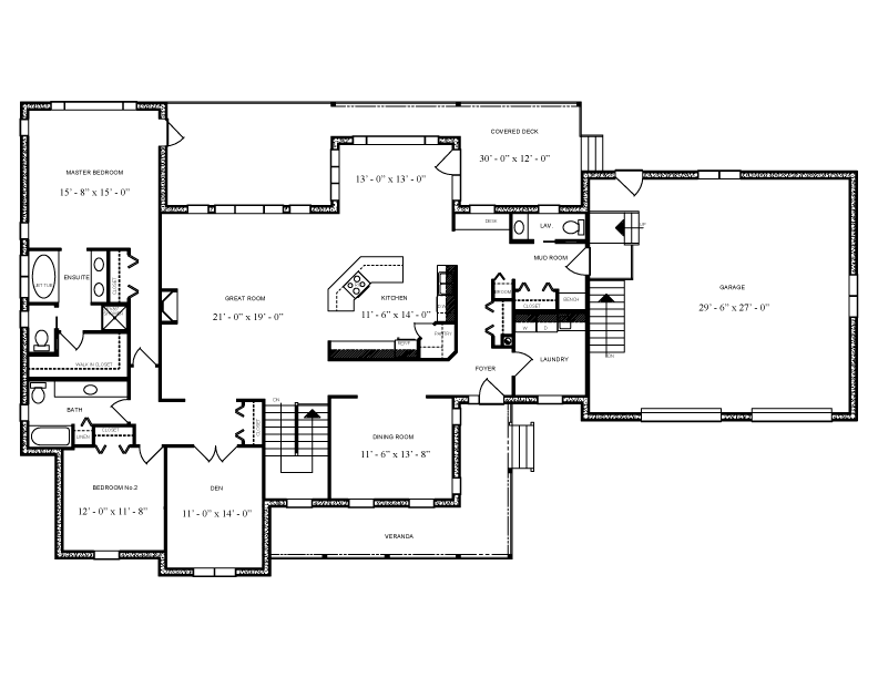 Home Plans