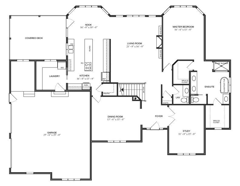 Home Plans