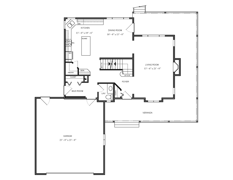 Home Plans
