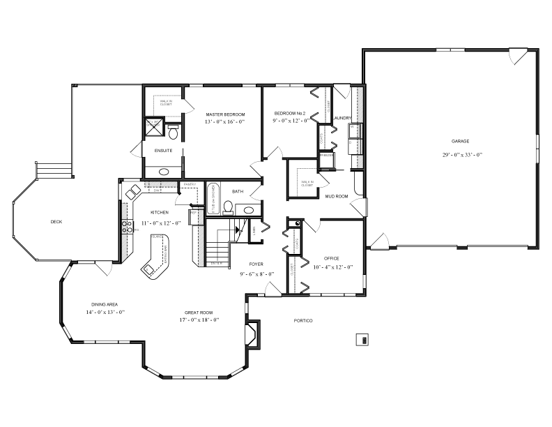 Home Plans