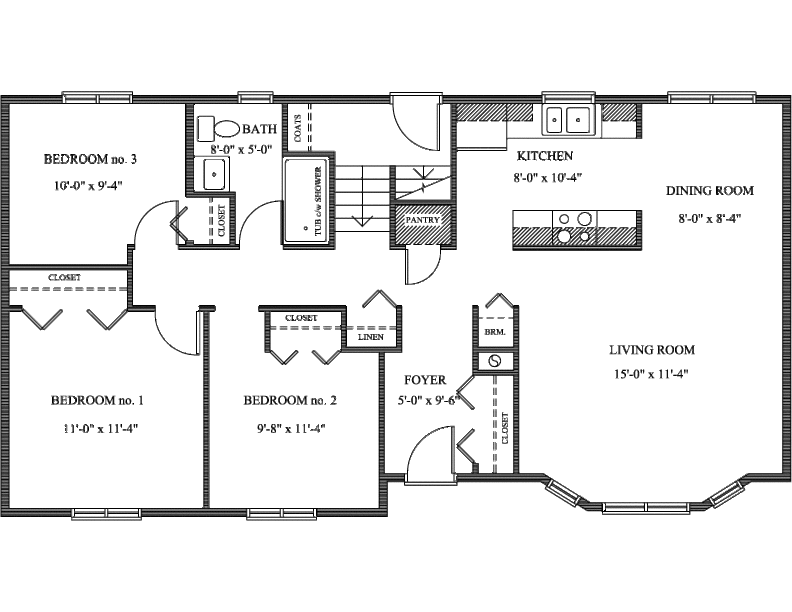 Home Plans