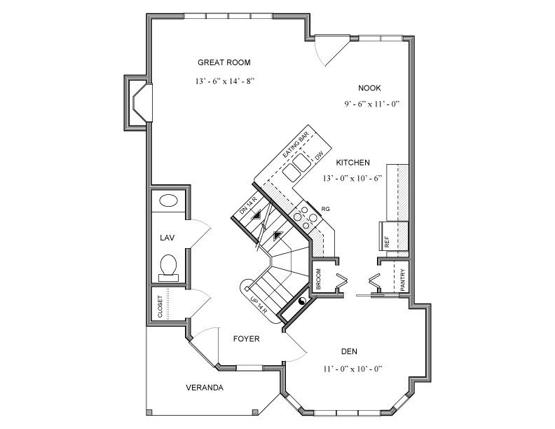 Home Plans