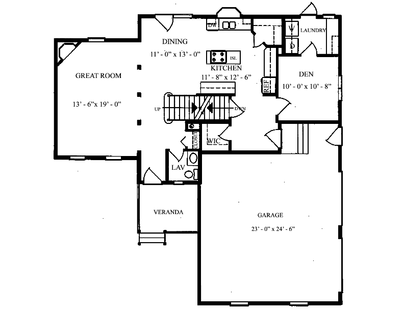 Home Plans