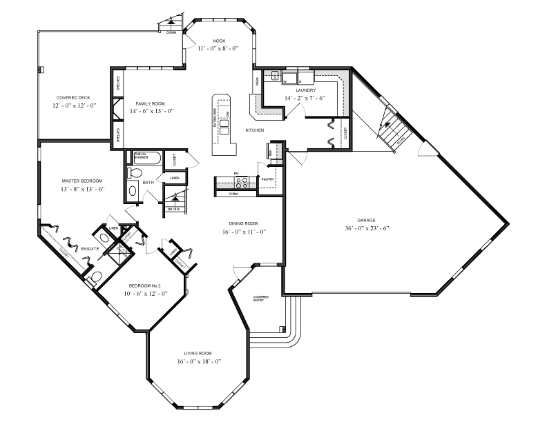 Home Plans