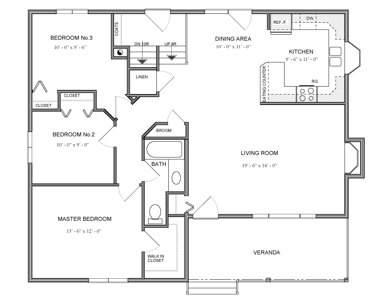 Home Plans