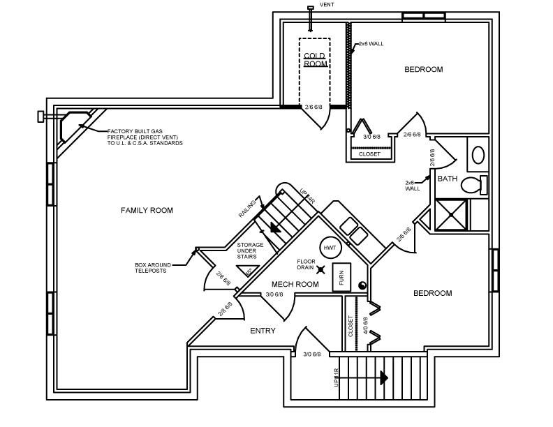 Home Plans