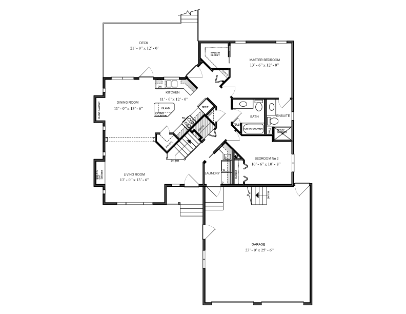 Home Plans