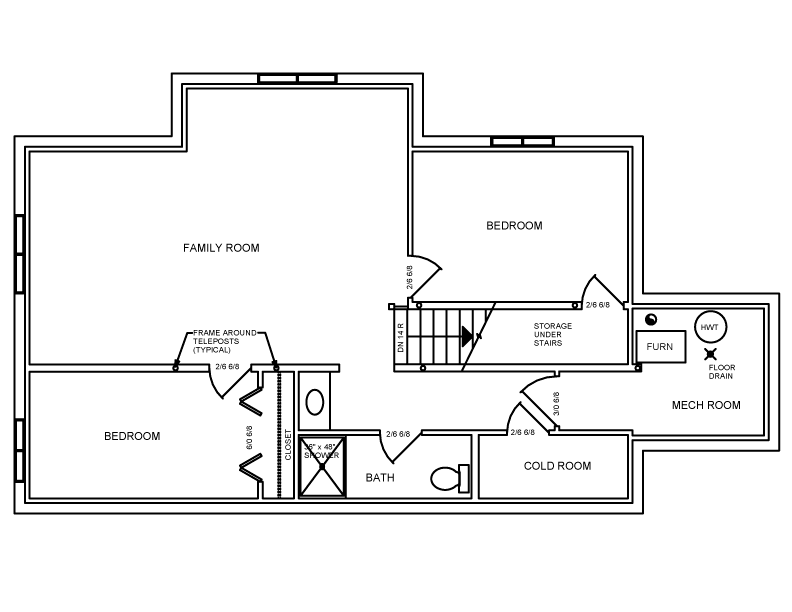 Home Plans
