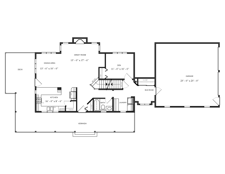 Home Plans