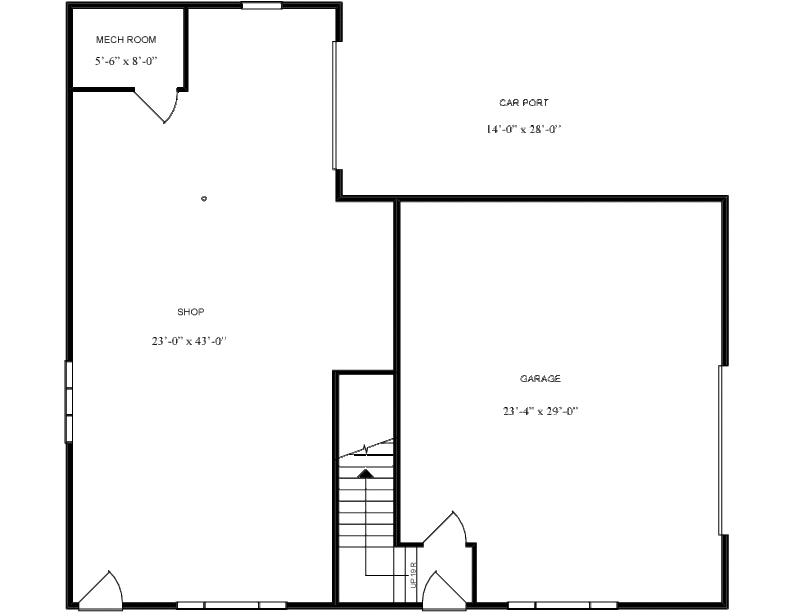 Home Plans