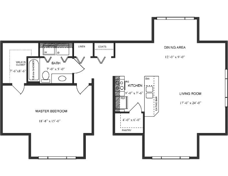 Home Plans