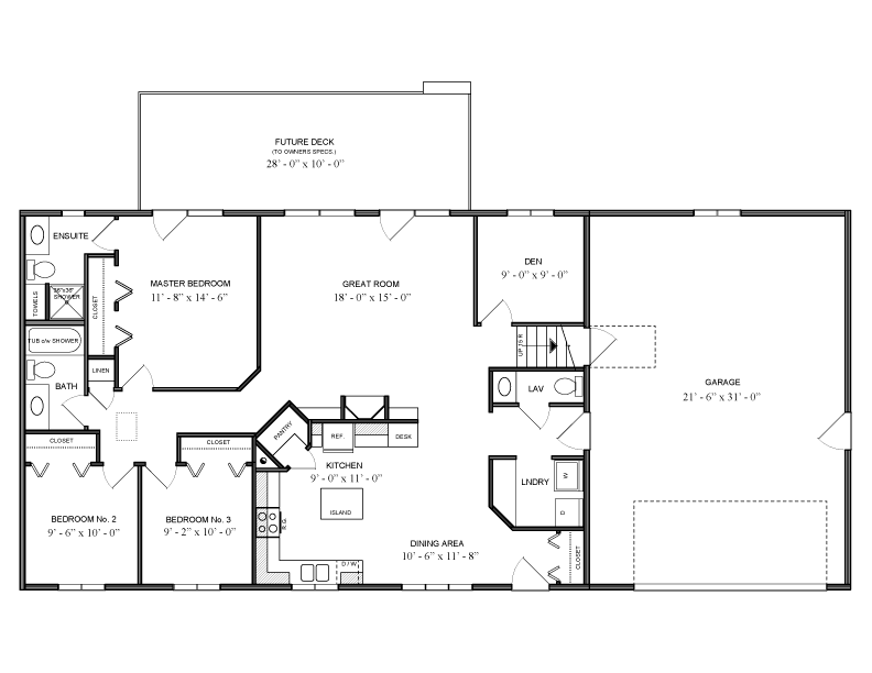 Home Plans