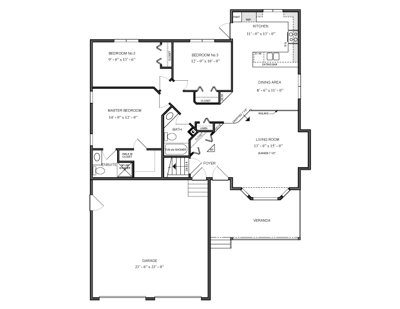 Home Plans