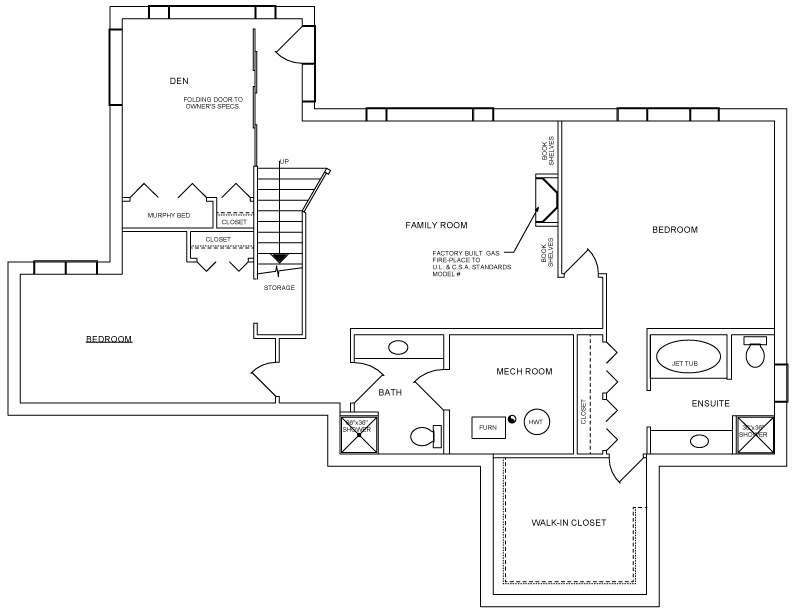 Home Plans
