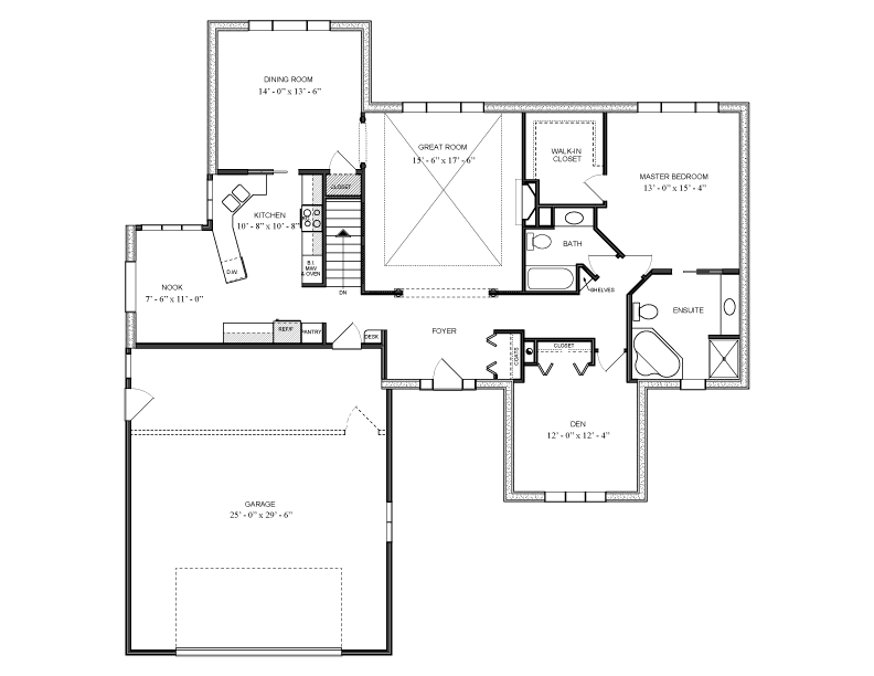 Home Plans