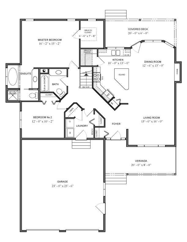 Home Plans