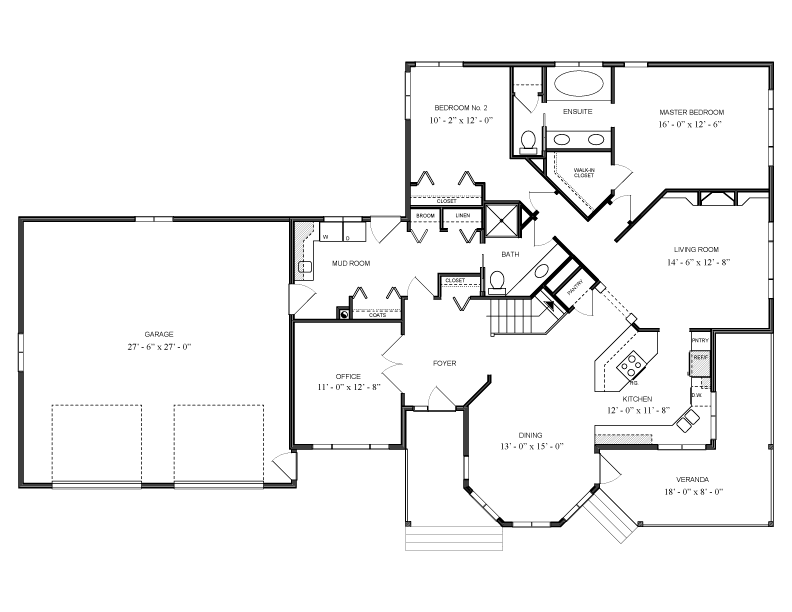 Home Plans