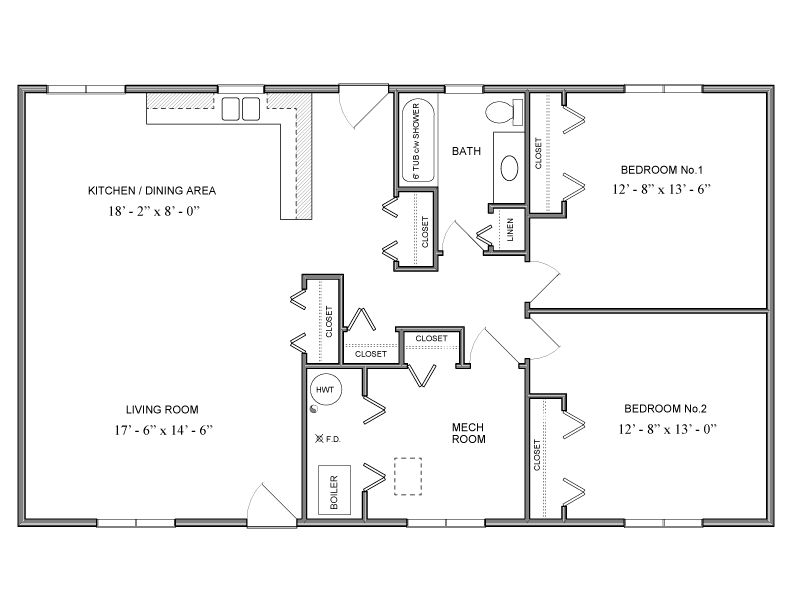 Home Plans