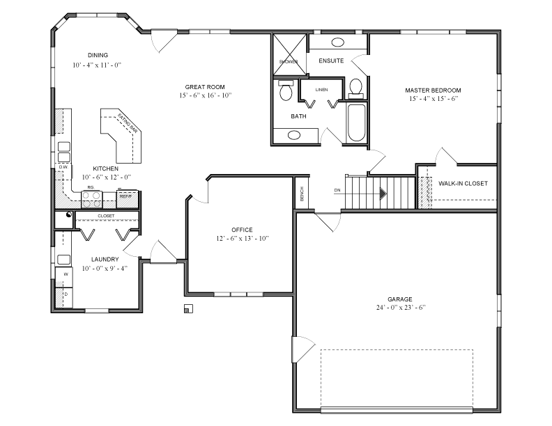 Home Plans