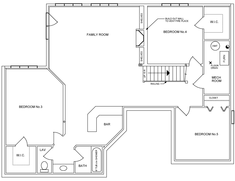 Home Plans