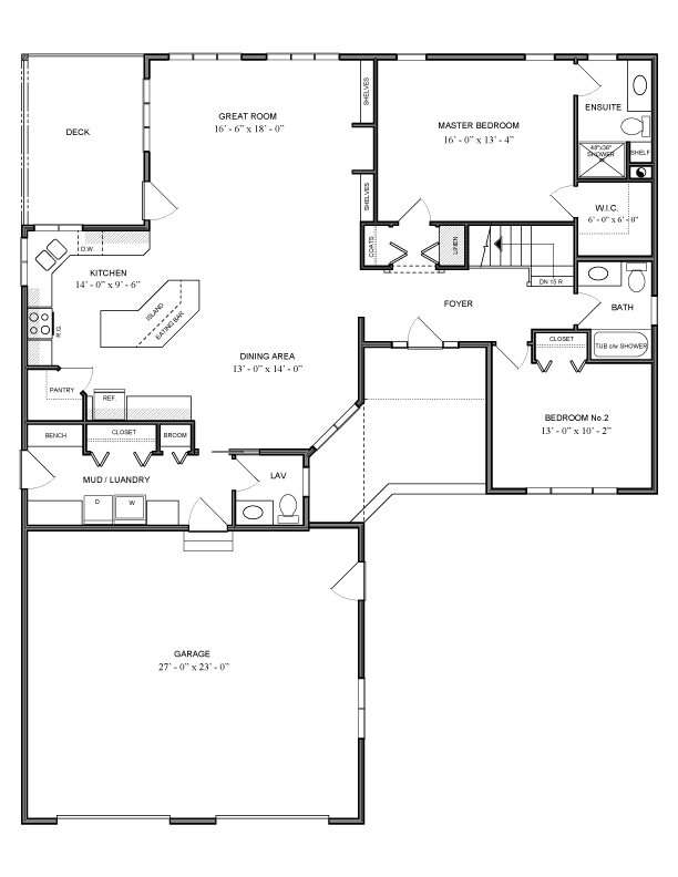 Home Plans