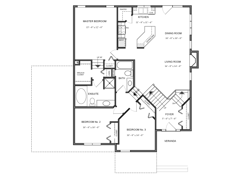 Home Plans