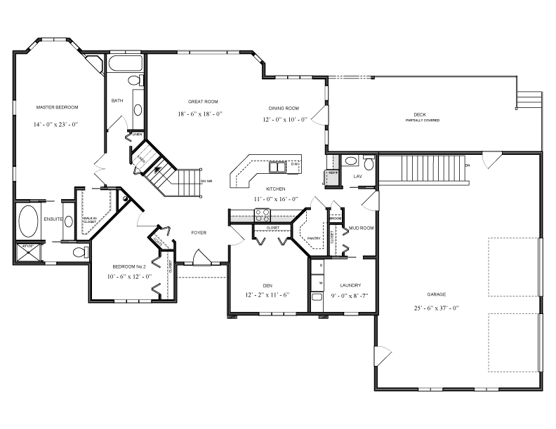 Home Plans