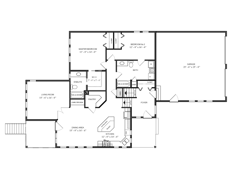 Home Plans