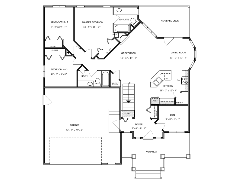 Home Plans