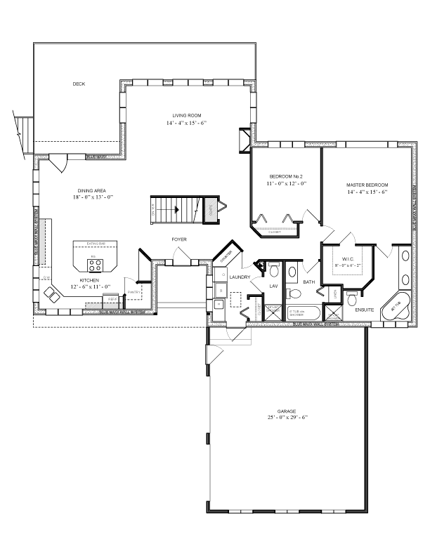 Home Plans