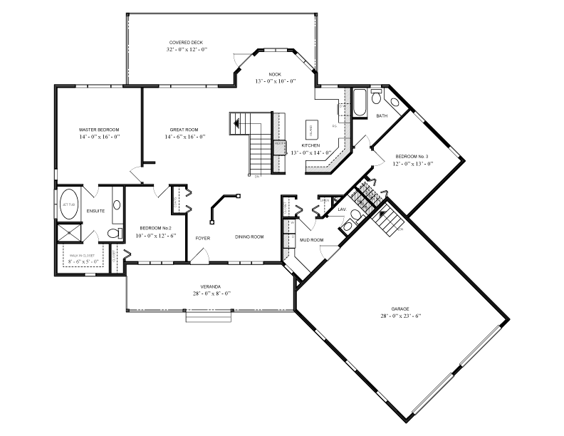 Home Plans