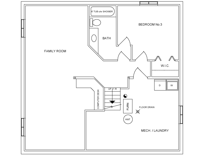 Home Plans
