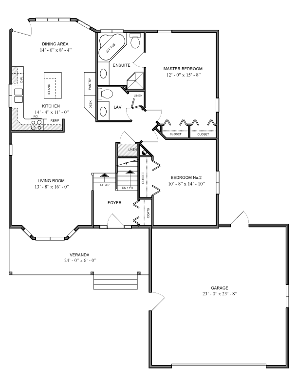 Home Plans