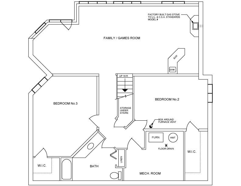 Home Plans